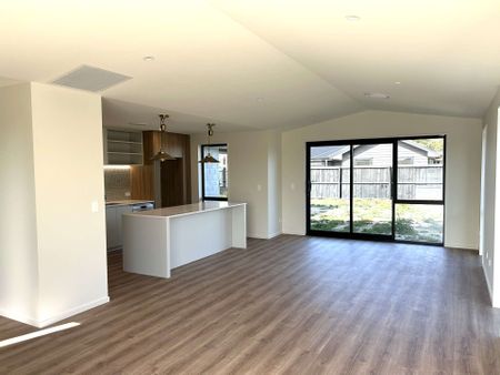 Modern Three Bedroom Home - Photo 2