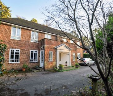 Grayswood Road, Haslemere - 2 bedrooms Property for lettings - Seym... - Photo 1