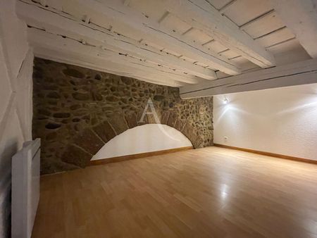 Location Appartement 1 pièce 34m² - Photo 4