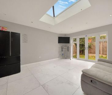 5 bedroom terraced house to rent - Photo 6