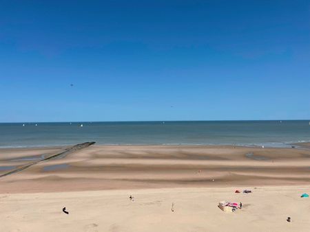 Mooi afgewerkt appartement met zowel zicht op zee als op het hinterland - Photo 5
