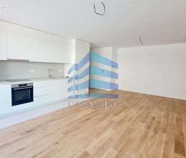 Apartamento T3 - Photo 1