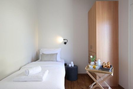 Μονοκατοικία για ενοικίαση Ευκάλυπτοι - Άνω Φάρος (Παλαιό Ψυχικό) - Photo 3