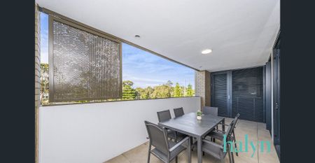 LUXURIOUS SHENTON QUARTER APARTMENT - Photo 5