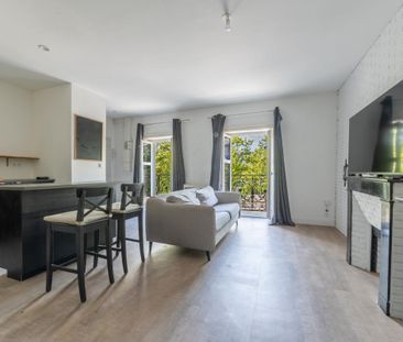 Location Appartement 2 pièces Meublé 40m² NANTES 44000 - Photo 1