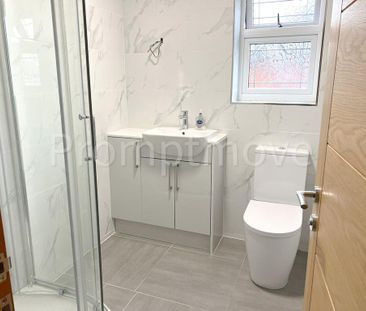 House share to rent - Photo 3
