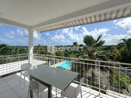 Apartment - Photo 1