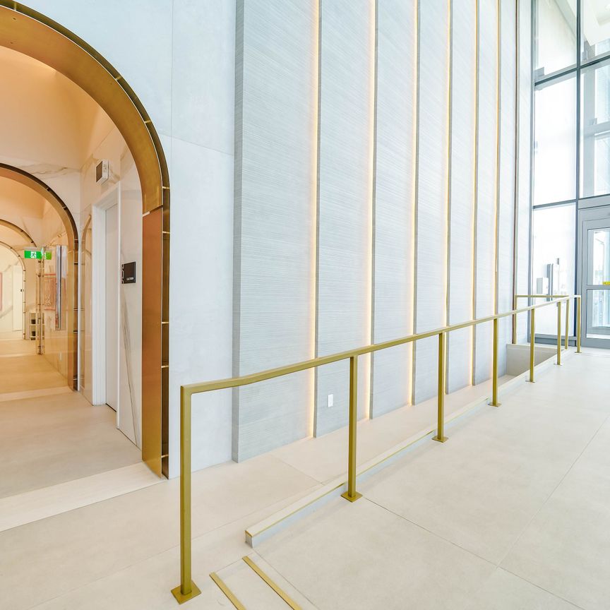 For Lease - 1000 Portage Parkway Unit# 4512, Vaughan, Ontario - Photo 1