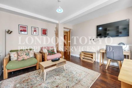 Park West, W2, London - Photo 4