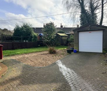 Hammer Hill, Haslemere, GU27 3QZ - Photo 2