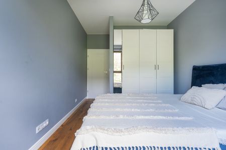 Idealne mieszkanie dla pary na Mokotowie - Photo 2