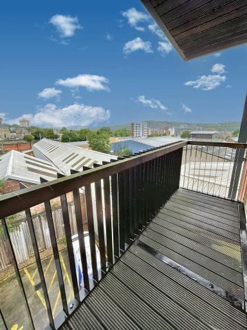 Studio to rent - Photo 4