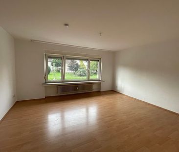2,5 Zimmer mit 61m² in gepflegtem Haus in Witten-Mitte - Nähe Universität Witten - Photo 2