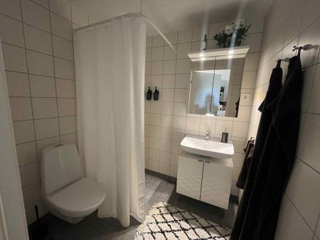 Sörbyängsvägen 18A Dubblett - Photo 5