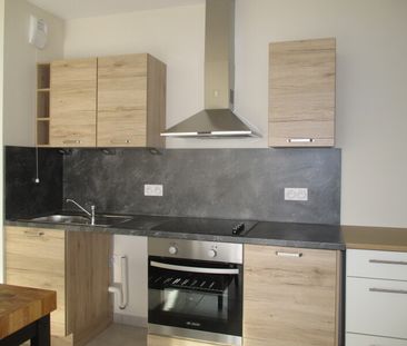 Location Appartement 2 Pièces 42 m² - Photo 5