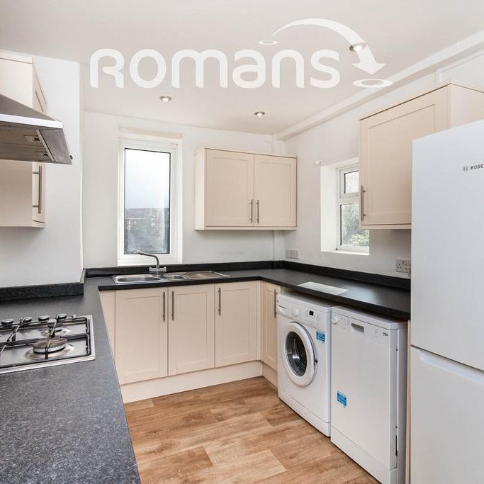 2 bedroom house to rent - Photo 1