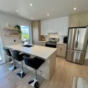 1 room apartment of 85m² in Repentigny - Photo 2