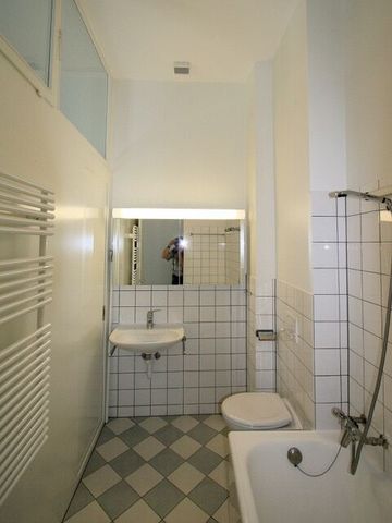 Exklusive 5.5-Zimmer-Wohnung im Herzen von Basel (temporär bis Juli 2026) - Photo 4