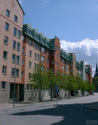 Storgatan 26 - Photo 2