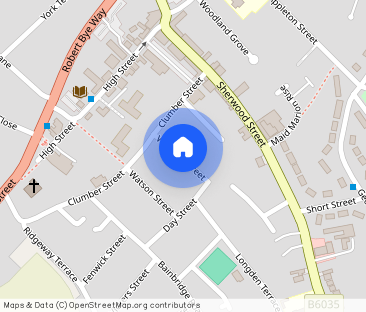 Welbeck Street, Warsop, NG20 - Photo 1