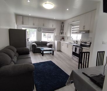 For Lease - 28 Estateview Circle Unit# Garden Suit, Brampton, Ontario - Photo 6