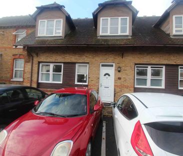 1 bedroom flat to rent - Photo 6