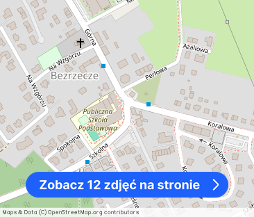 2-poziomowe z tarasem | Bezrzecze, Dolina Słońca - Zdjęcie 1