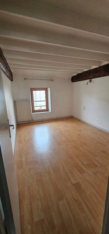 Appartement 4 pièces à Remiremont - Photo 3