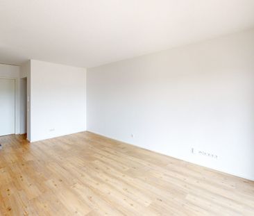 Moderne 1-Zimmer-Wohnung mit Balkon - Photo 1
