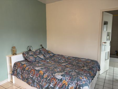 STUDIO CENTRE VILLE AMIENS - Photo 4