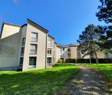 Appartement T1 à louer - 24 m² - Photo 3