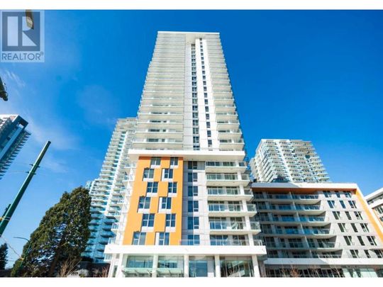 15XX 455 SW MARINE DRIVE, Vancouver, British Columbia - Photo 1