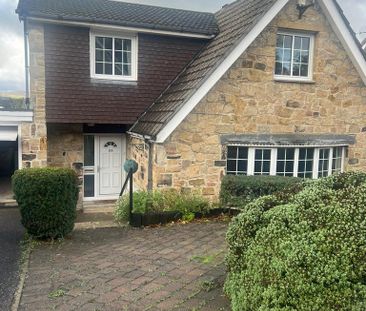 3 bedroom detached house to rent - Photo 4