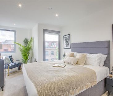 2 bedroom apartment to rent - Photo 4