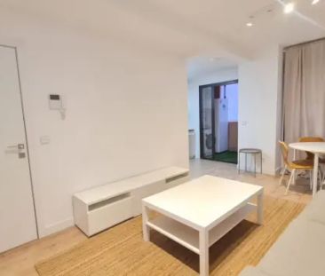 Piso en alquiler en Bulevar de Louis Pasteur, 17 - Photo 2