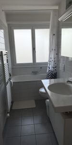 APPARTEMENT 21/2 PIÈCES À ZURICH - DISTRICT 4, MEUBLÉ, TEMPORAIRE - Foto 4