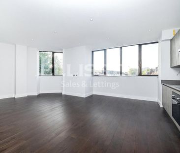 2 bedroom apartment to rent - Photo 1