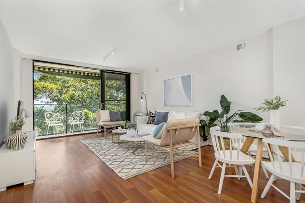 20/258 Pacific Highway, Greenwich NSW 2065 - Apartment For Rent | Domain - Photo 1