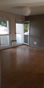 Location Appartement 2 pièces 36m² - Photo 3