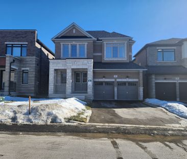 For Lease - 19 Monticola Avenue Unit# Upper 1 Bedroom, Richmond Hil... - Photo 1