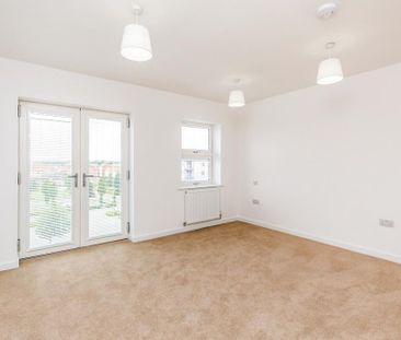 3 bedroom flat to rent - Photo 3