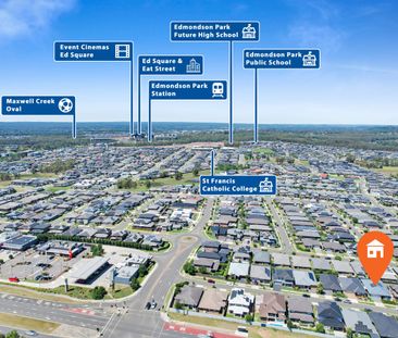 16 Clement Road, Edmondson Park, NSW 2174 - Photo 4