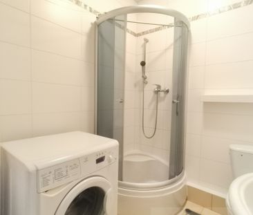 2-pokojowe mieszkanie na wynajem. - Zdjęcie 5