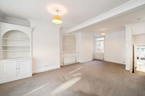 3 bedroom terraced house to rent - Photo 1