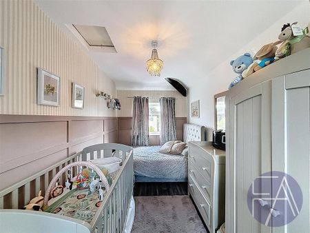 2 bedroom cottage to rent - Photo 5