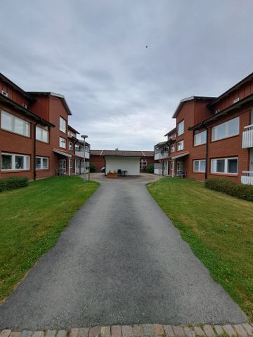 Sveagatan, Kvänum - Foto 4