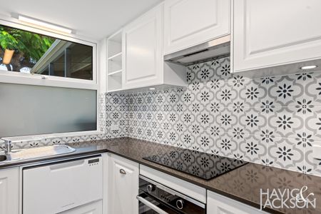 Downstairs 1 Olive Street, Hendra QLD 4011 - Photo 2