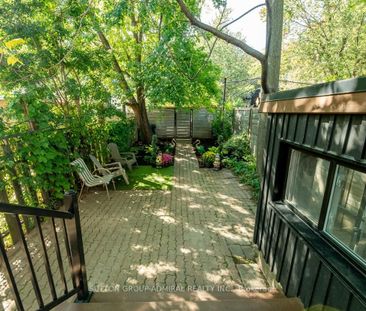 For Lease - 70 Carlaw Avenue Unit# Bsmt, Toronto, Ontario - Photo 3