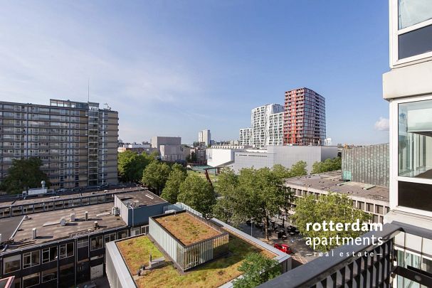 Kruiskade, Rotterdam - Photo 1