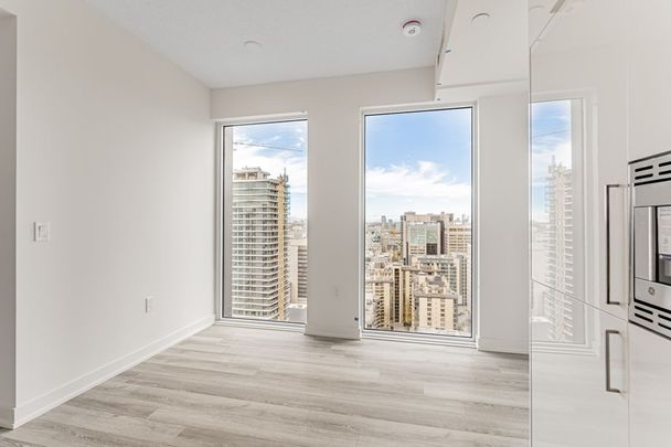 For Lease - 238 Simcoe Street Unit# 2709, Toronto, Ontario - Photo 1